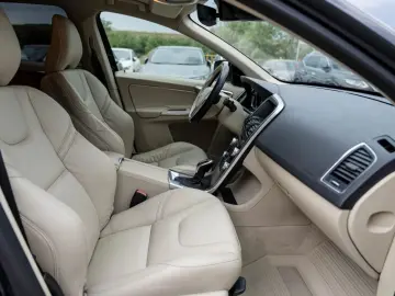 Volvo Xc-60