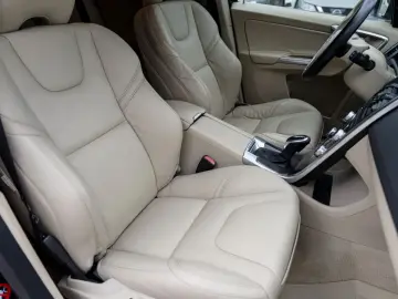 Volvo Xc-60