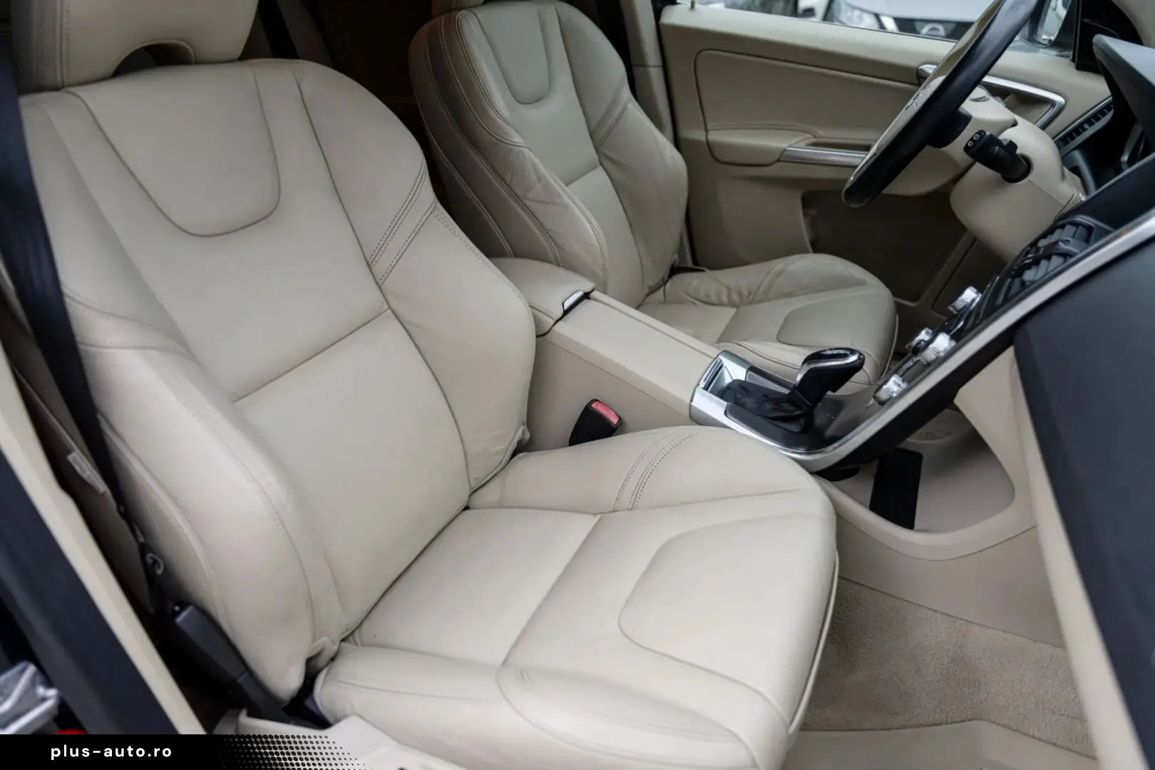 Volvo Xc-60