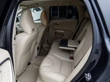 Volvo Xc-60