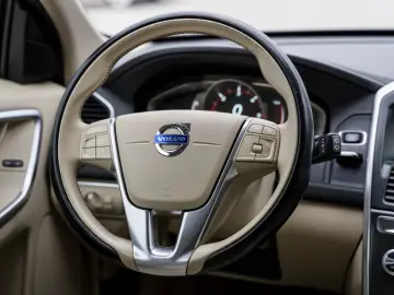Volvo Xc-60