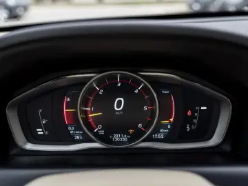 Volvo Xc-60