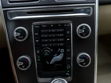 Volvo Xc-60