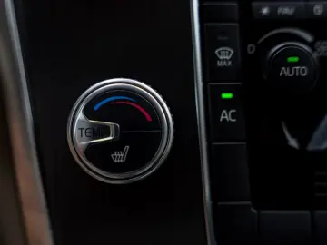 Volvo Xc-60