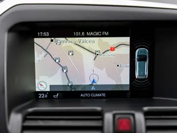 Volvo Xc-60