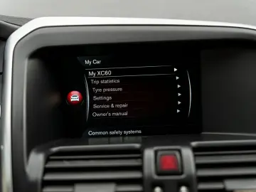 Volvo Xc-60