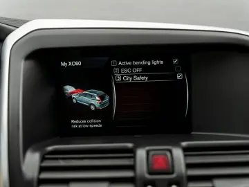 Volvo Xc-60