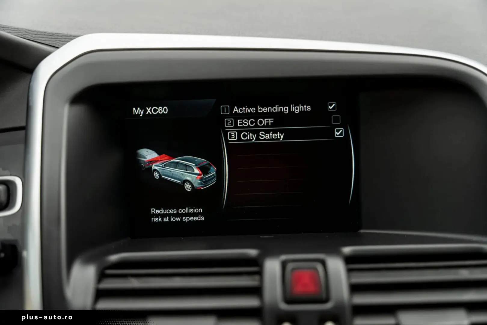 Volvo Xc-60