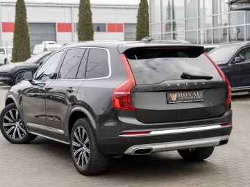 Volvo Xc-90