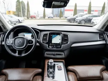 Volvo Xc-90