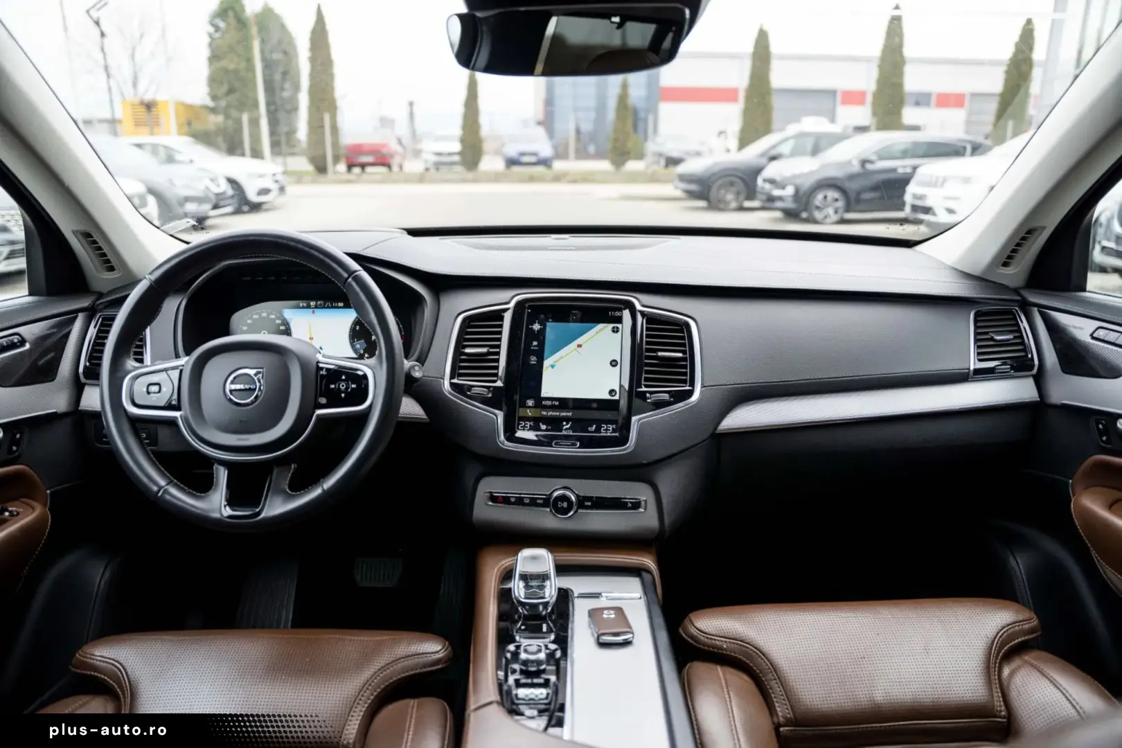 Volvo Xc-90