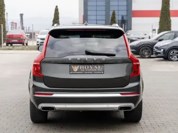 Volvo Xc-90