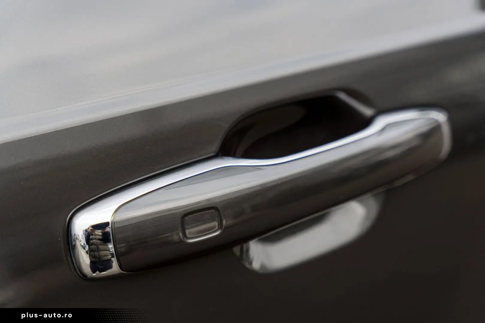 Volvo Xc-90