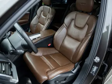 Volvo Xc-90