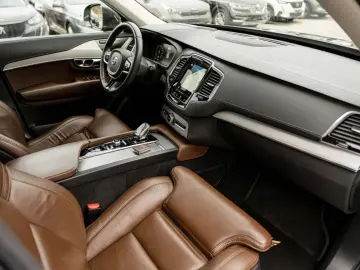 Volvo Xc-90