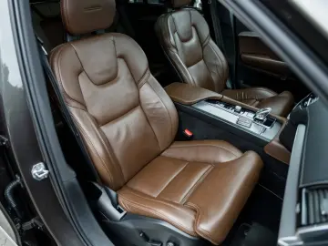 Volvo Xc-90