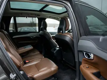 Volvo Xc-90