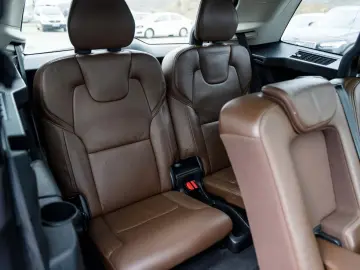 Volvo Xc-90