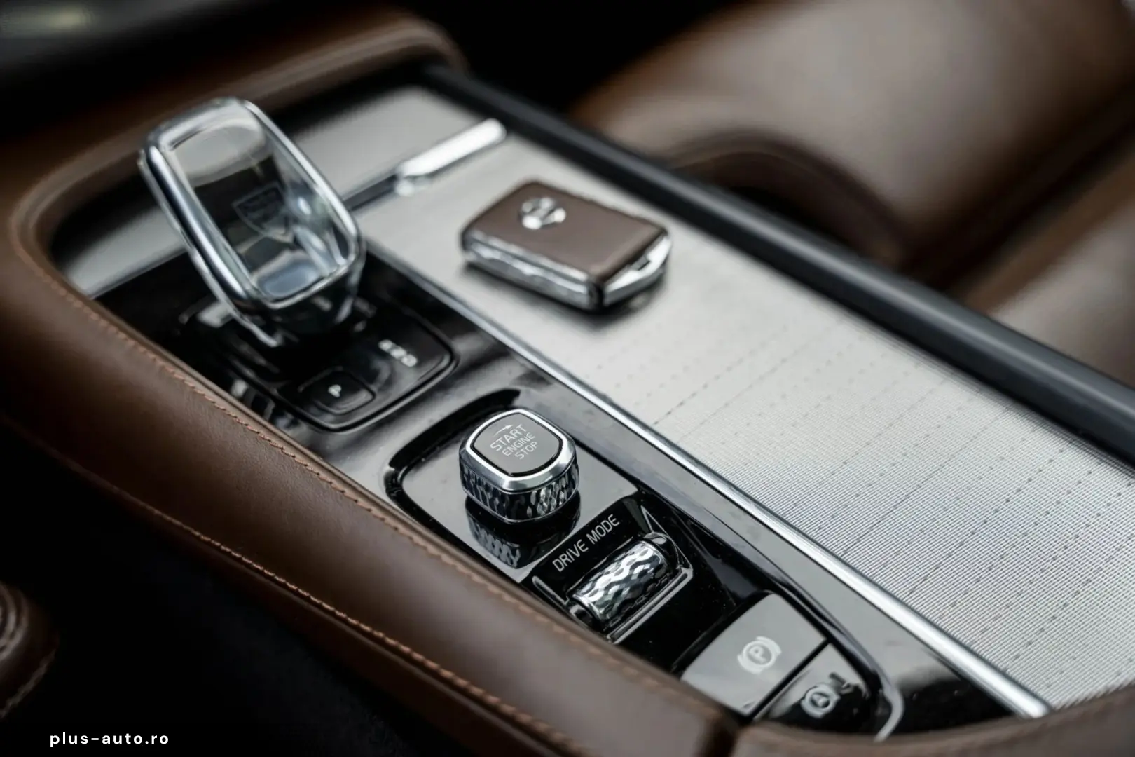 Volvo Xc-90