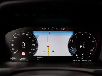 Volvo Xc-90