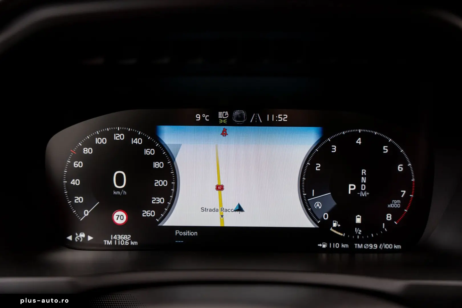 Volvo Xc-90