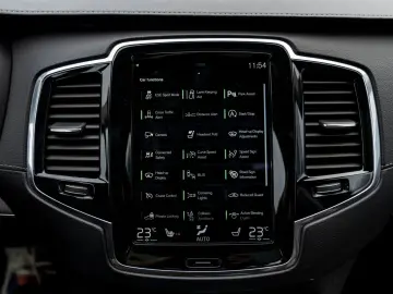 Volvo Xc-90