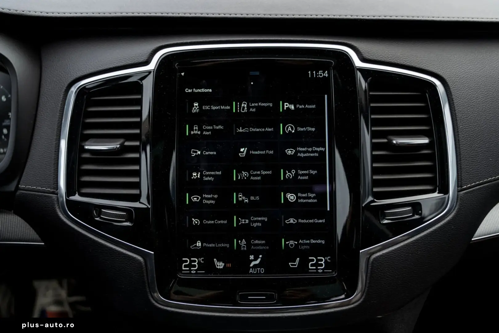 Volvo Xc-90