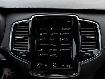 Volvo Xc-90