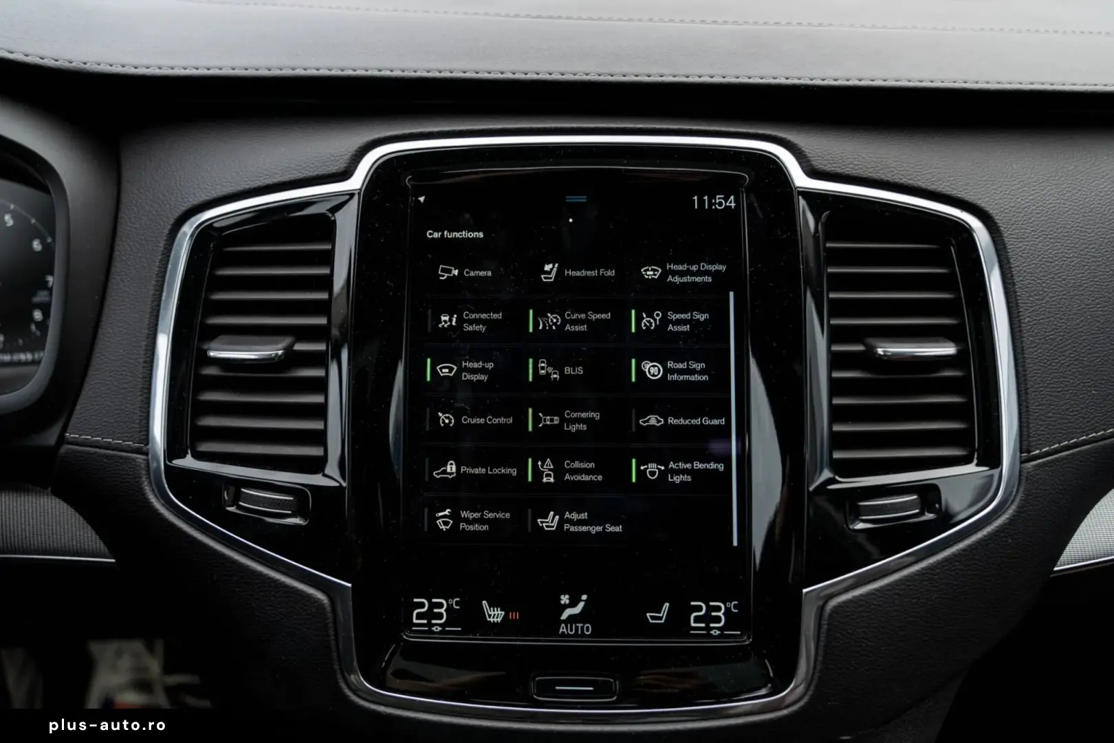 Volvo Xc-90