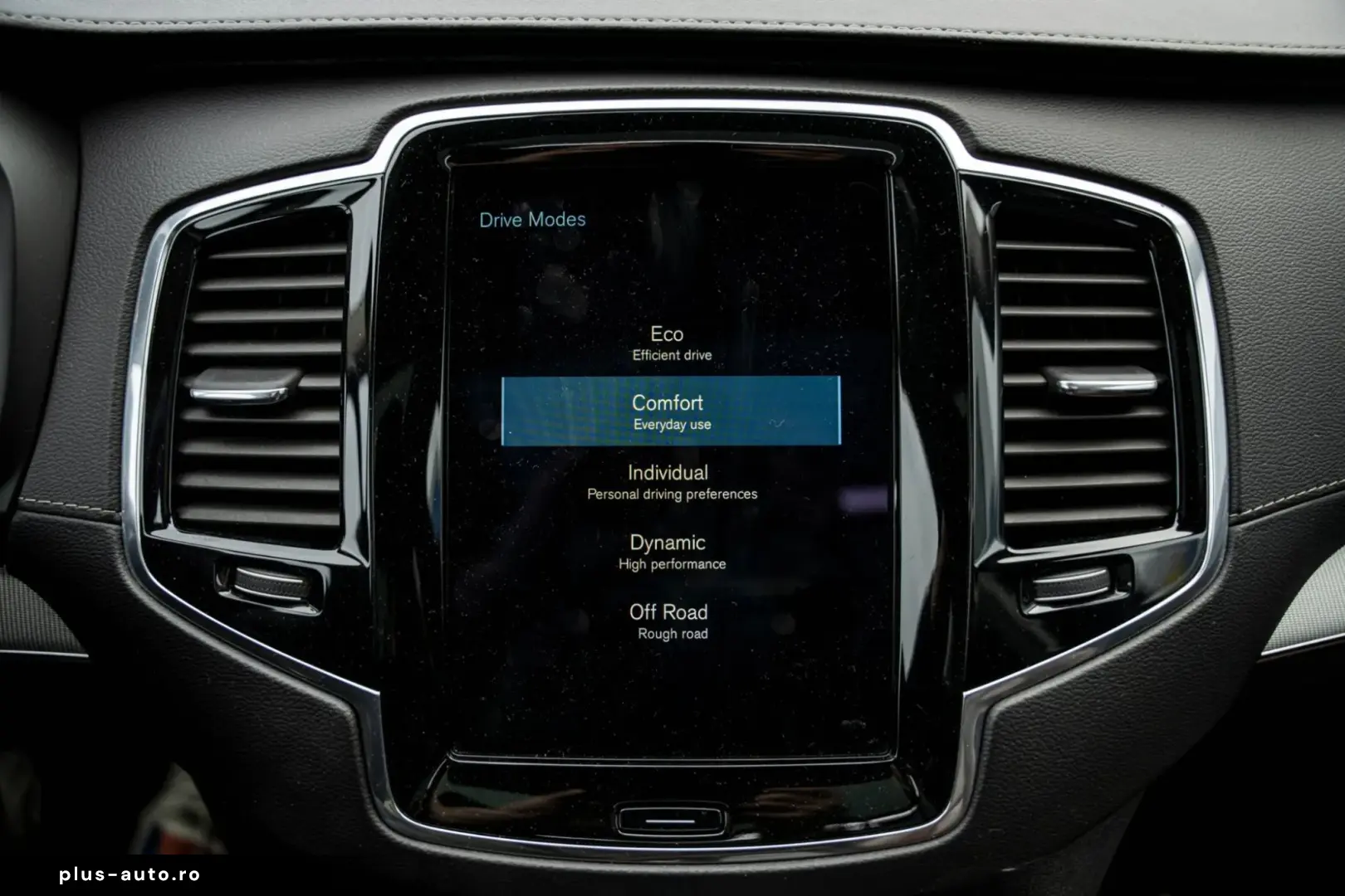 Volvo Xc-90