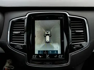 Volvo Xc-90