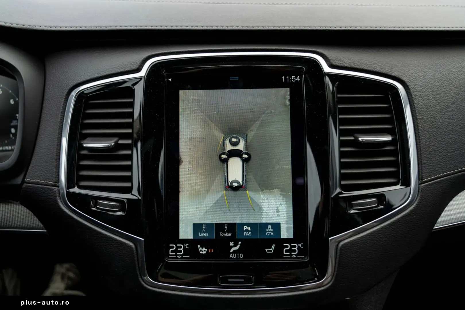 Volvo Xc-90