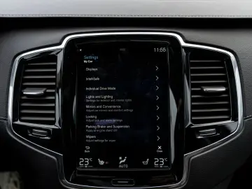 Volvo Xc-90