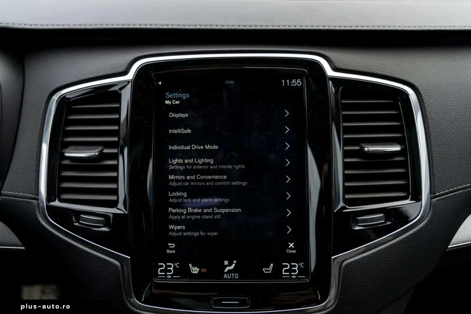 Volvo Xc-90