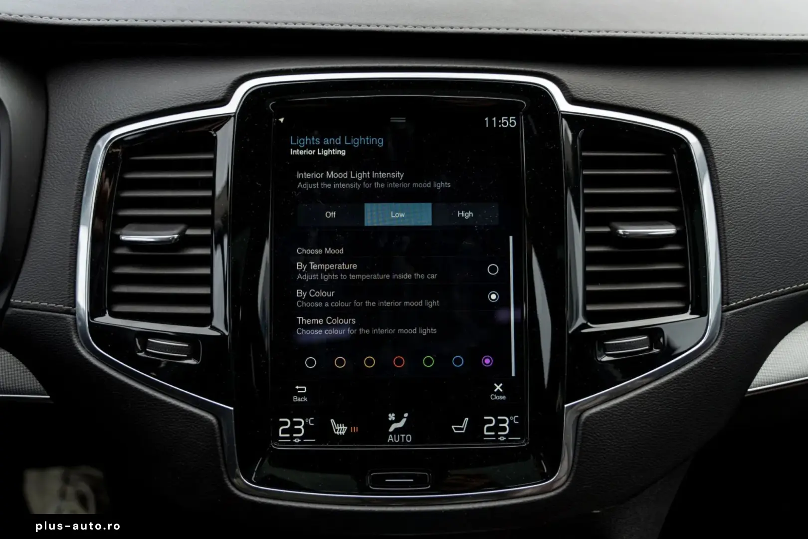 Volvo Xc-90