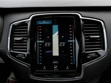 Volvo Xc-90