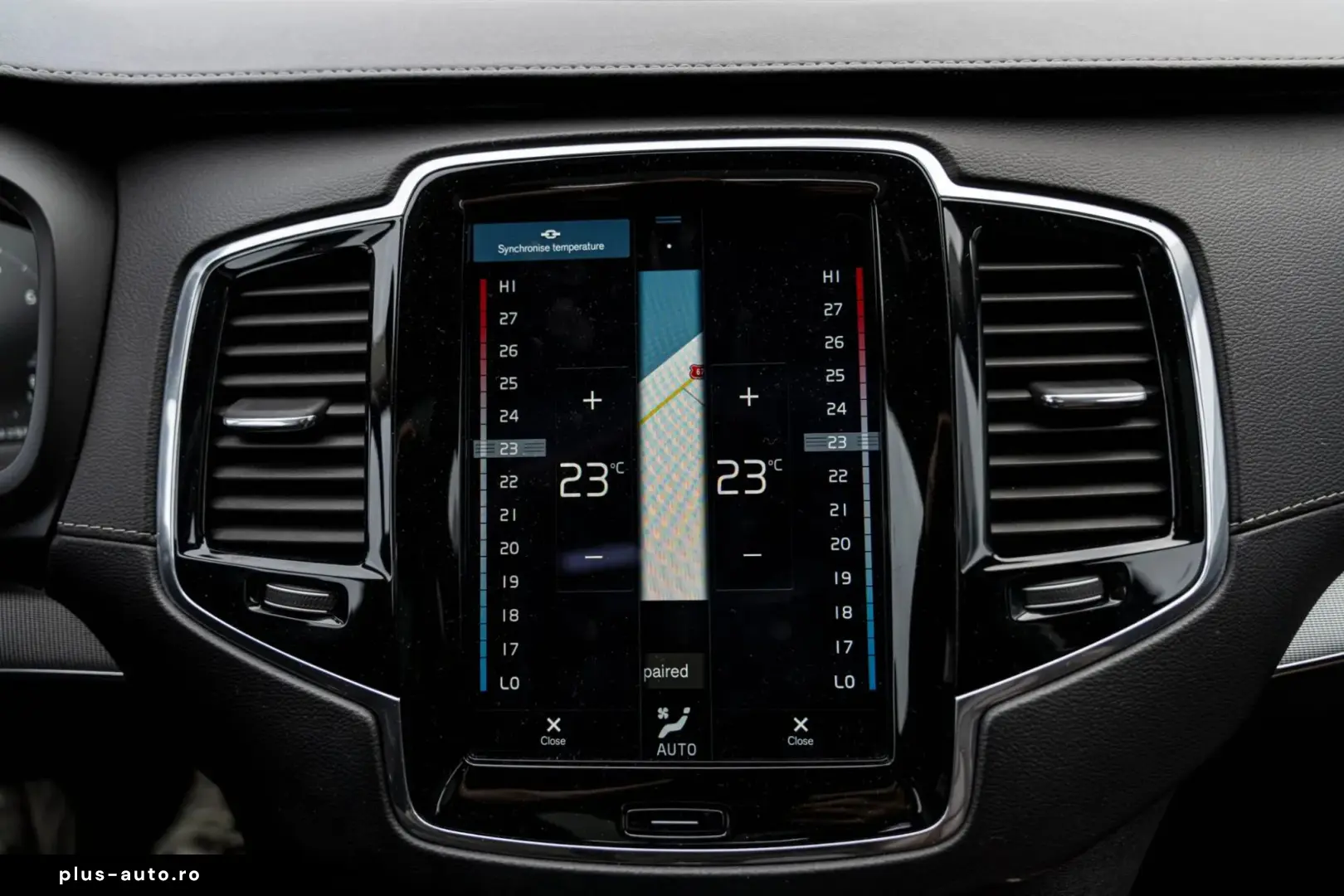 Volvo Xc-90
