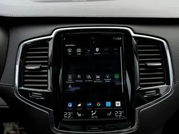 Volvo Xc-90