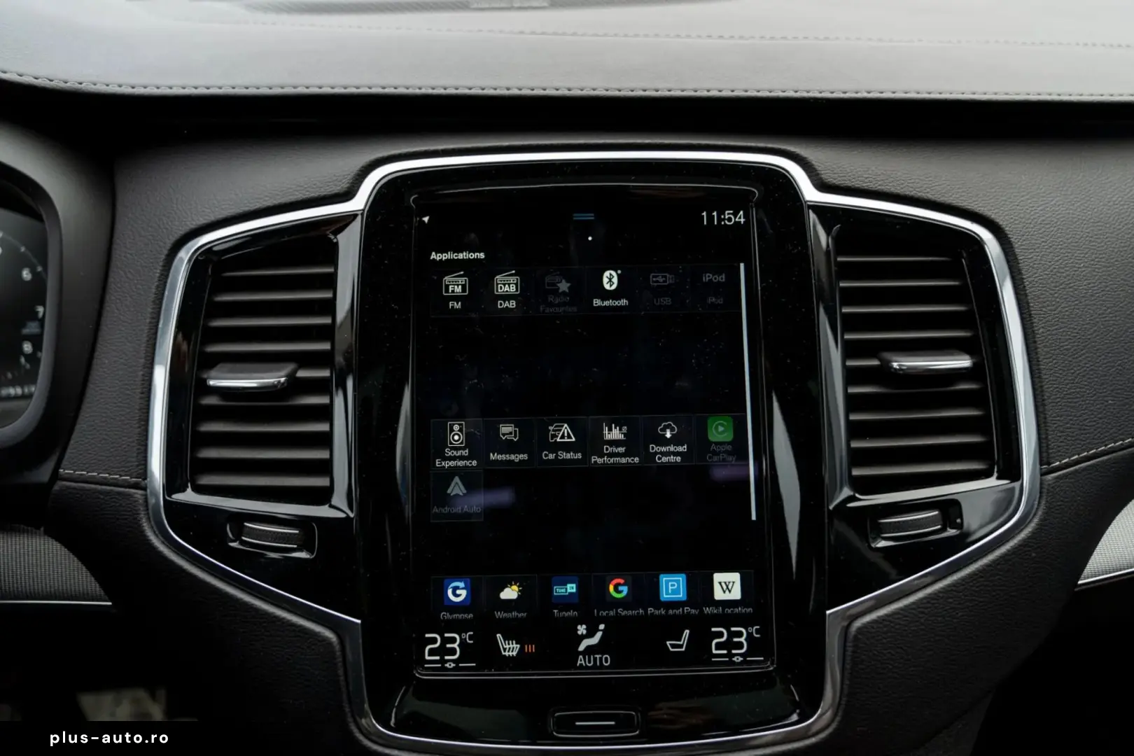Volvo Xc-90