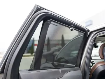 Volvo Xc-90