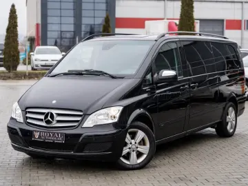 Mercedes-Benz Viano