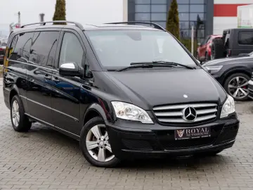 Mercedes-Benz Viano