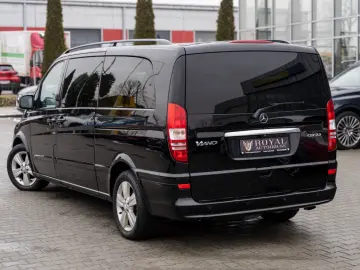 Mercedes-Benz Viano