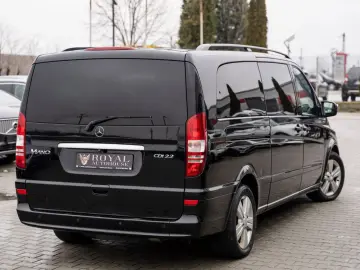 Mercedes-Benz Viano