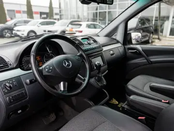 Mercedes-Benz Viano