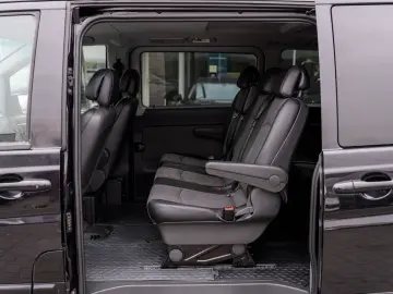 Mercedes-Benz Viano