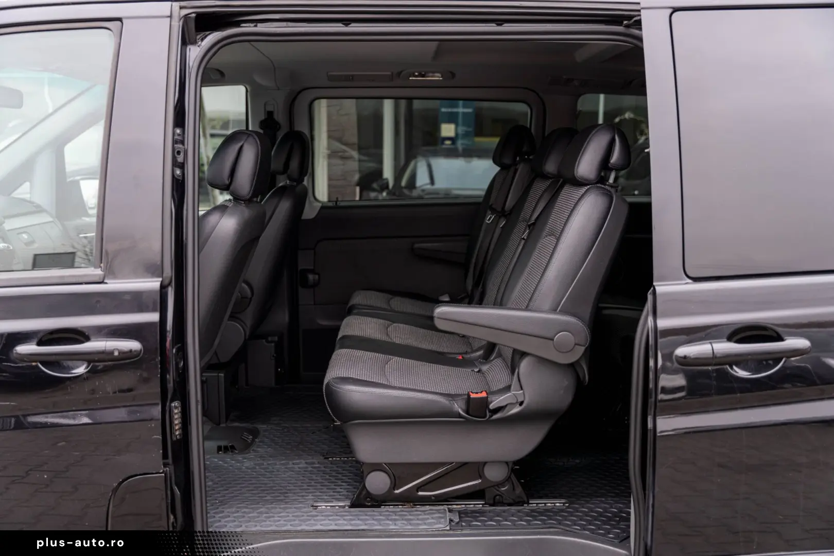Mercedes-Benz Viano