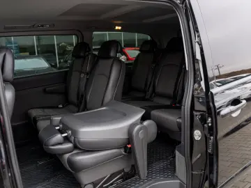 Mercedes-Benz Viano