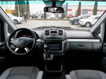 Mercedes-Benz Viano