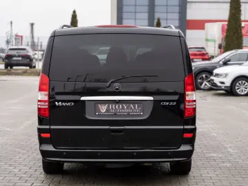 Mercedes-Benz Viano